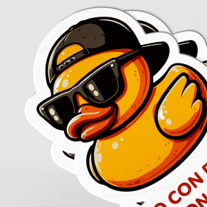 Pegatinas Premium con CORTE ESPECIAL