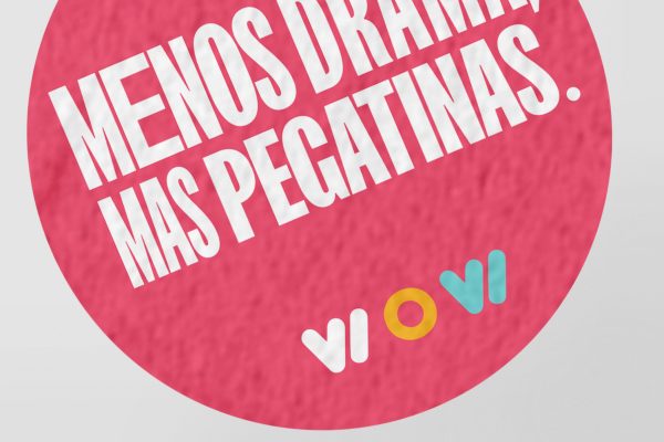 Pegatinas redonda PREMIUM