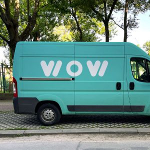 Vinilo para vehículo