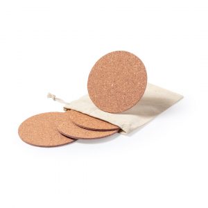 Set Posavasos Yagger (desde 3,98€/U)