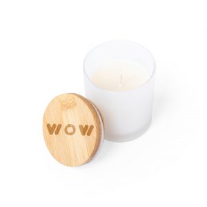 Vela Aromática Trivak (Desde 4,54€)