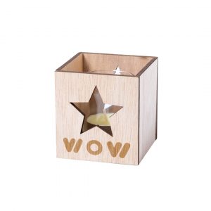 Vela Aromática Keylax (Desde 6,98€)