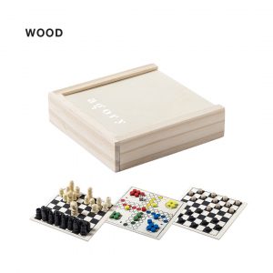 Set Juegos Parchess ( desde 4,2€/u)