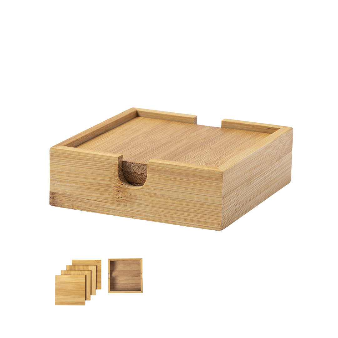 Set Posavasos Kappal (Desde 4,7€/u)