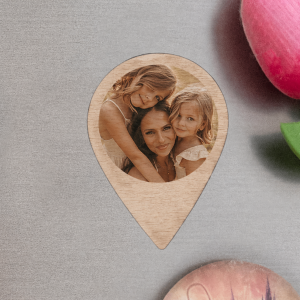 Imán día de la madre