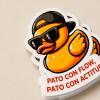 Pegatinas